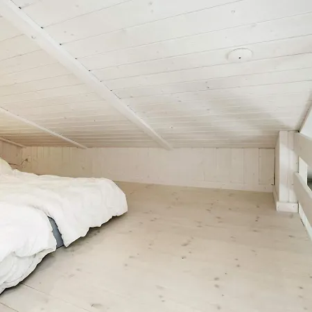 Cozy Holiday In With Sea Nearby * Vejers Strand